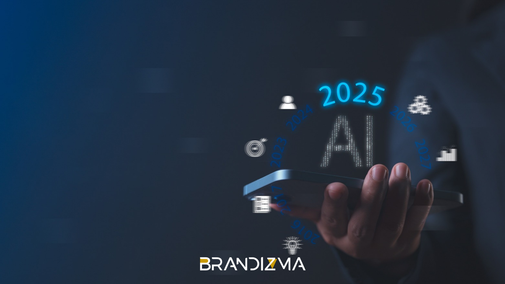 2025’te Reklam İçerikleri: Dijital Çağın Yeni Dinamikleri